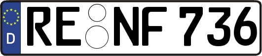 RE-NF736