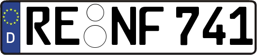 RE-NF741