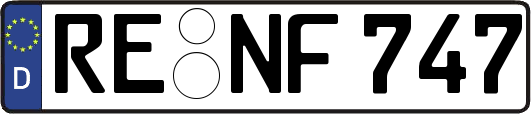 RE-NF747