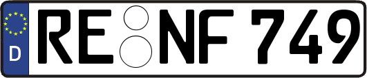 RE-NF749