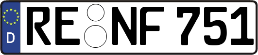 RE-NF751
