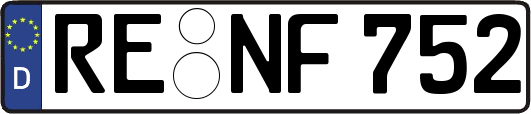 RE-NF752