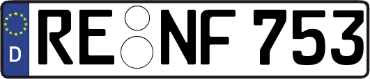 RE-NF753