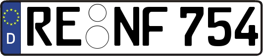 RE-NF754