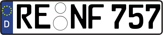 RE-NF757