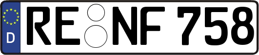 RE-NF758