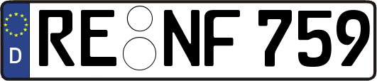 RE-NF759