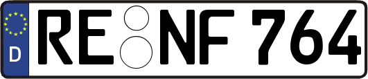 RE-NF764