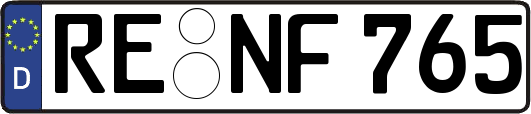 RE-NF765