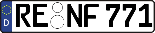 RE-NF771