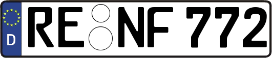 RE-NF772