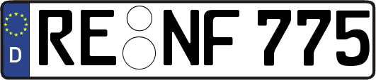 RE-NF775