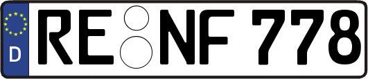 RE-NF778