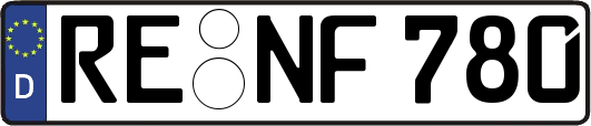 RE-NF780