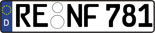 RE-NF781