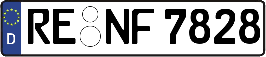 RE-NF7828