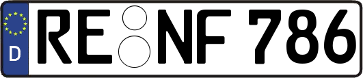 RE-NF786