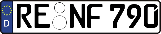 RE-NF790