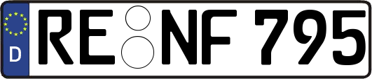 RE-NF795
