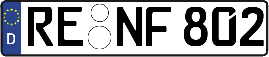 RE-NF802