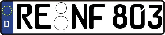 RE-NF803