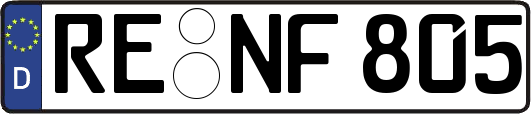 RE-NF805