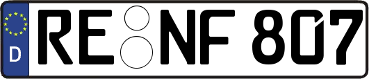 RE-NF807