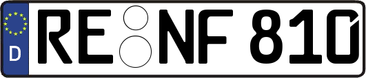 RE-NF810