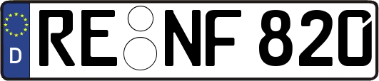RE-NF820