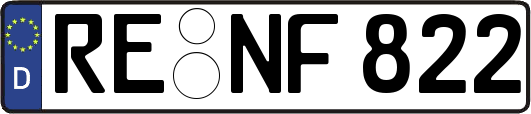 RE-NF822