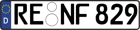 RE-NF829