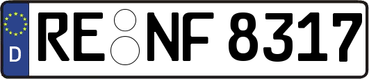 RE-NF8317