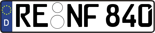 RE-NF840