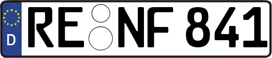 RE-NF841