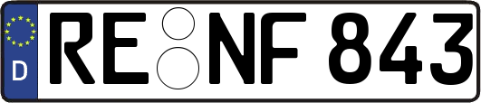 RE-NF843