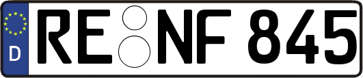 RE-NF845