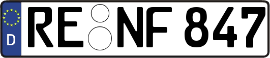 RE-NF847