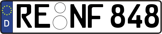 RE-NF848
