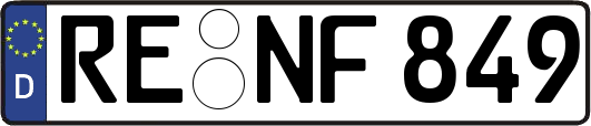 RE-NF849