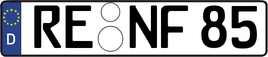 RE-NF85