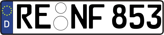 RE-NF853