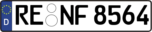 RE-NF8564
