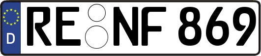 RE-NF869