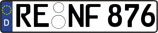 RE-NF876