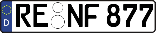 RE-NF877