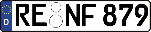RE-NF879