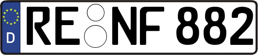 RE-NF882