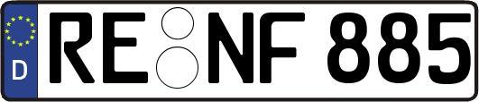 RE-NF885