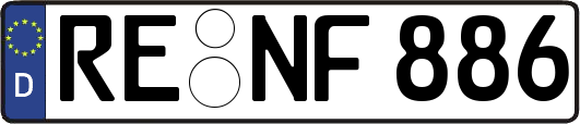 RE-NF886