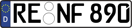 RE-NF890
